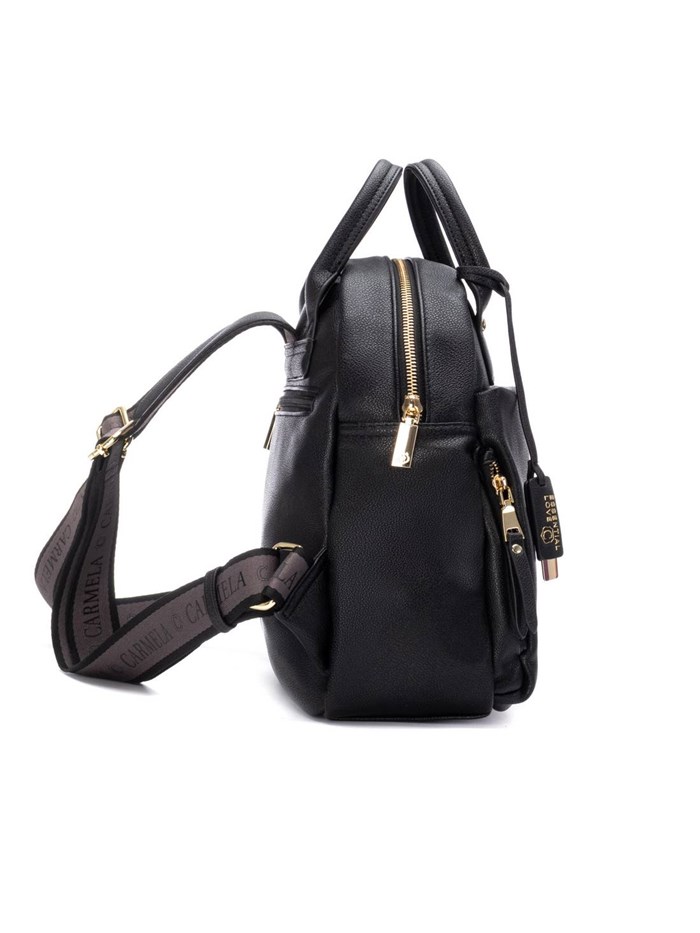 ZAINO 186164 NERO