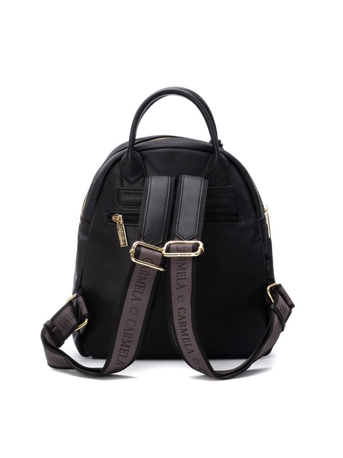 ZAINO 186164 NERO