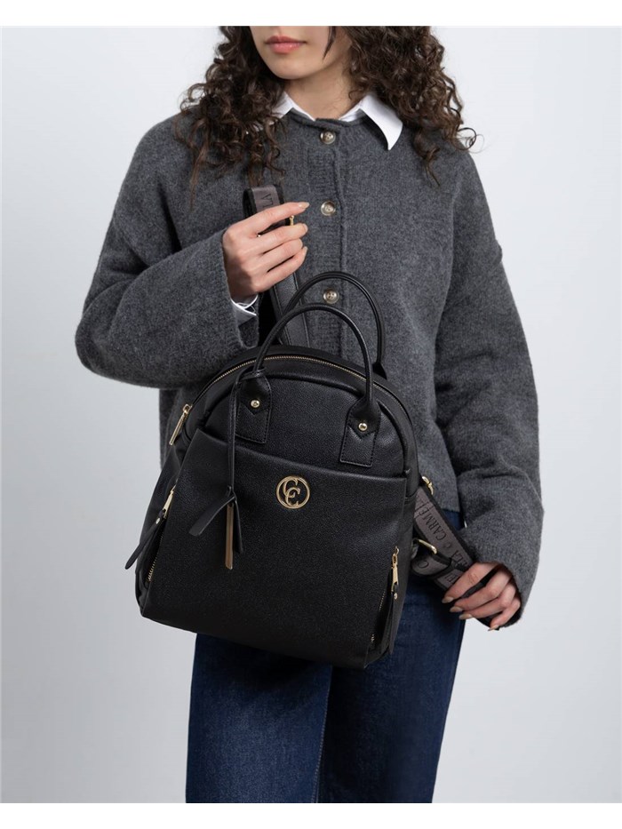 ZAINO 186164 NERO