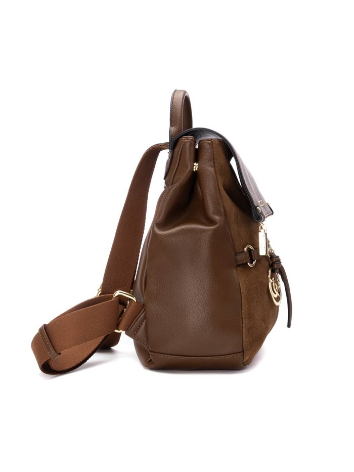 ZAINO 186176 CAMMELLO