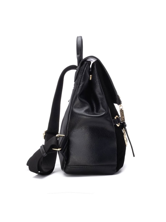 ZAINO 186176 NERO