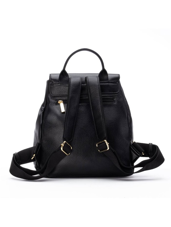 ZAINO 186176 NERO