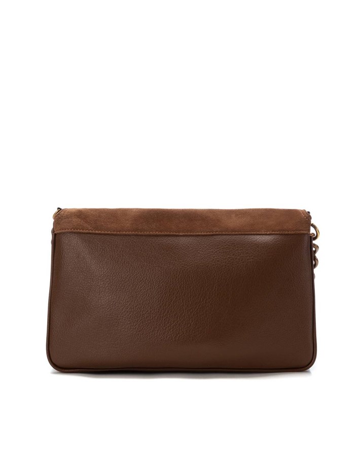 BORSA A SPALLA 186124 CAMMELLO