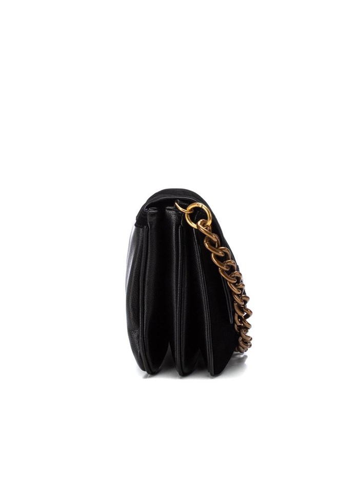 BORSA A SPALLA 186124 NERO