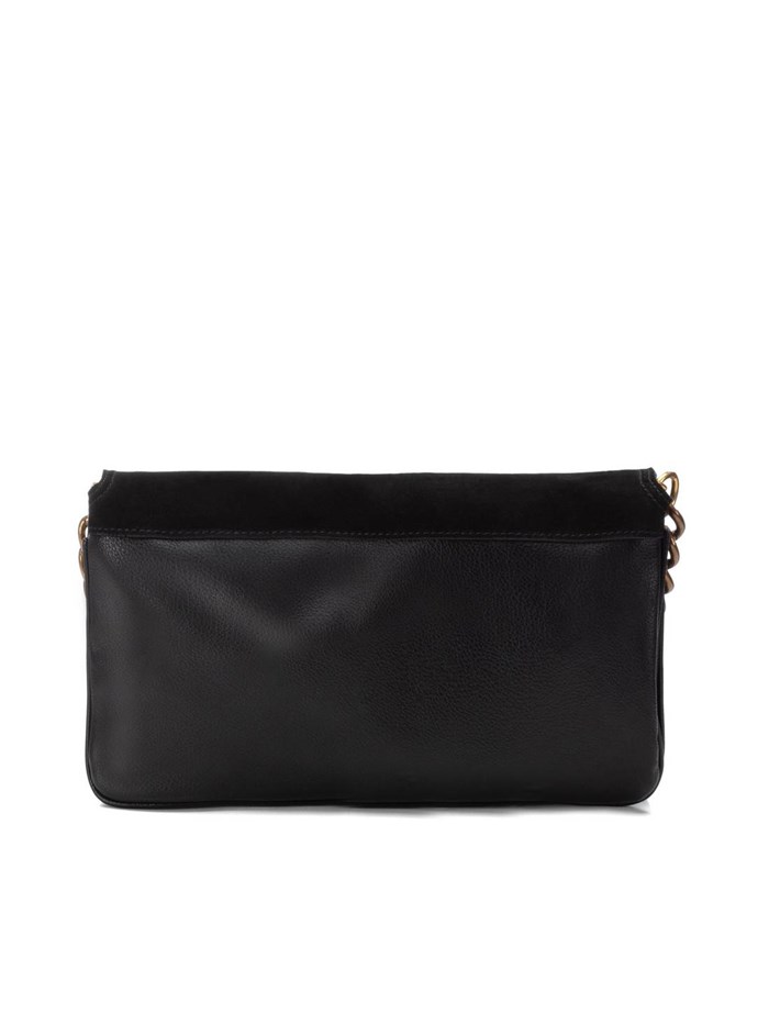 BORSA A SPALLA 186124 NERO