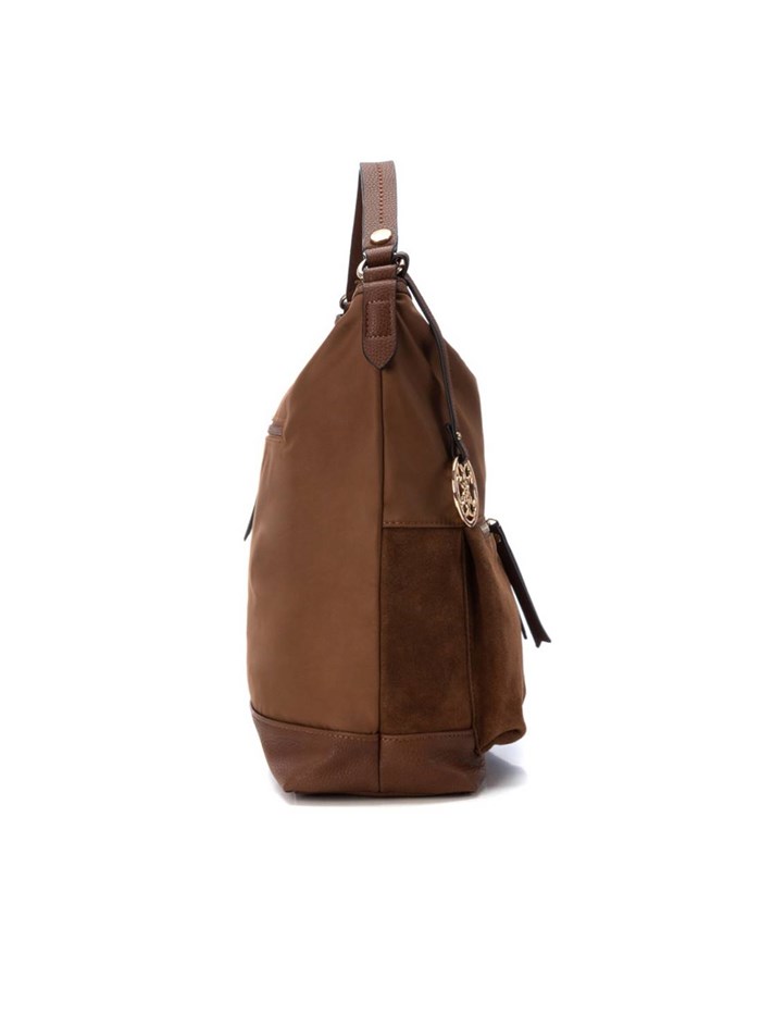 BORSA A SPALLA 186066 CAMMELLO