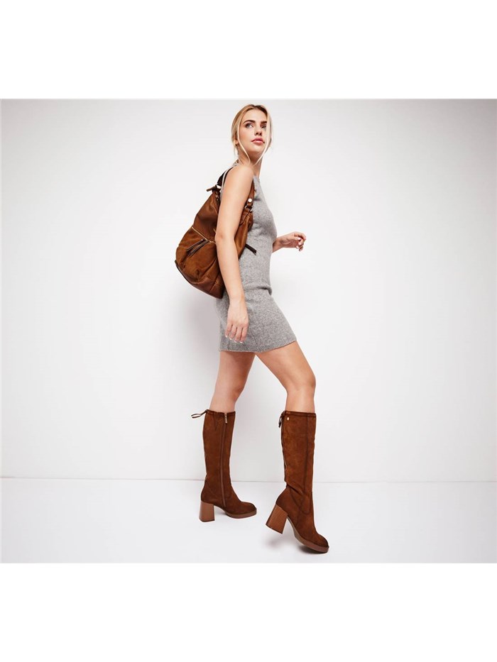 BORSA A SPALLA 186066 CAMMELLO