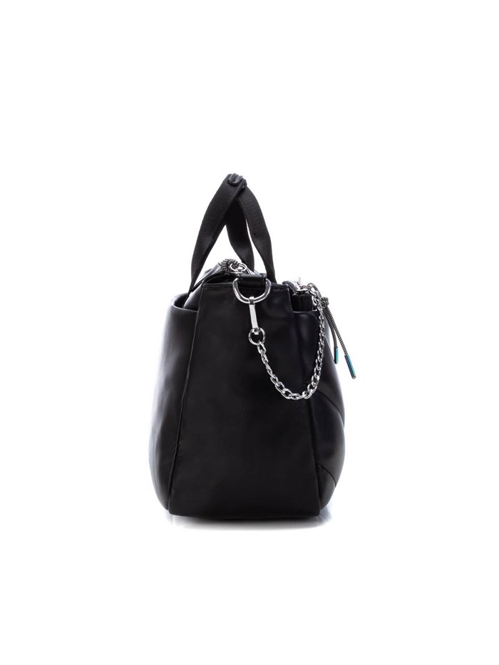 BORSA A MANO 183139 NERO