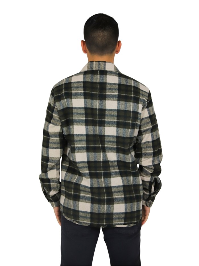 GIUBOTTO 26W14OS VERDONE