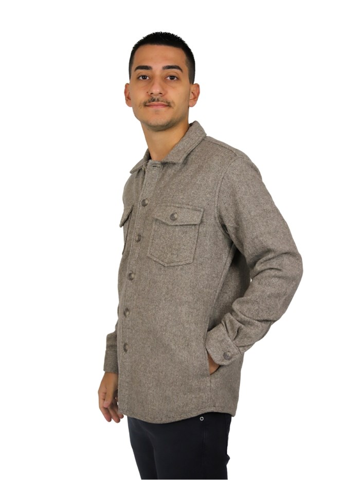 GIUBOTTO 26W14OS TORTORA