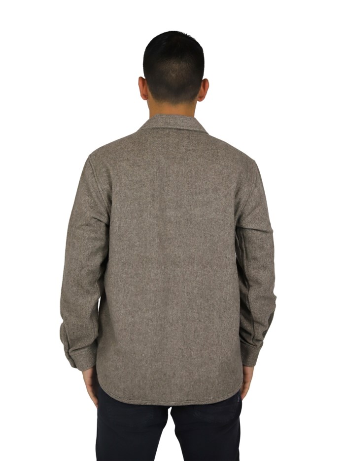 GIUBOTTO 26W14OS TORTORA