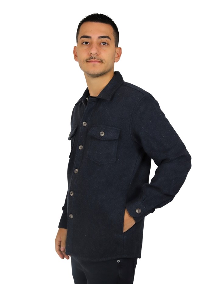 GIUBOTTO 26W14OS BLU