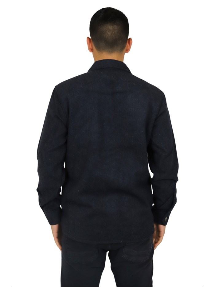 GIUBOTTO 26W14OS BLU