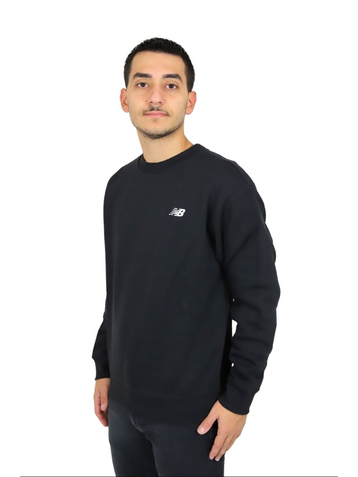 FELPA MT41510BK NERO