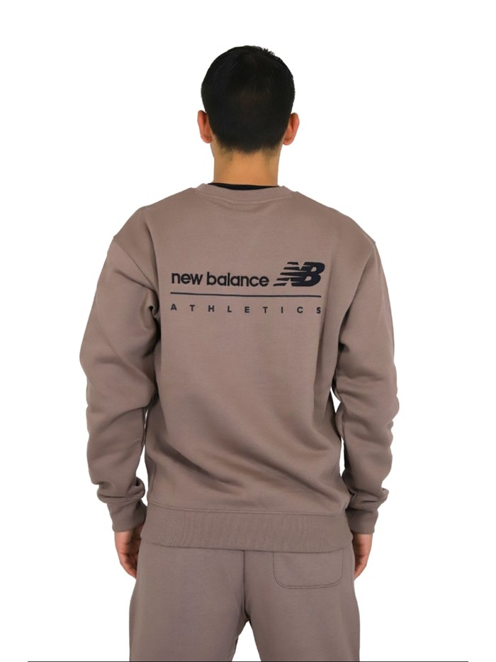 FELPA MT53529EAS TAUPE