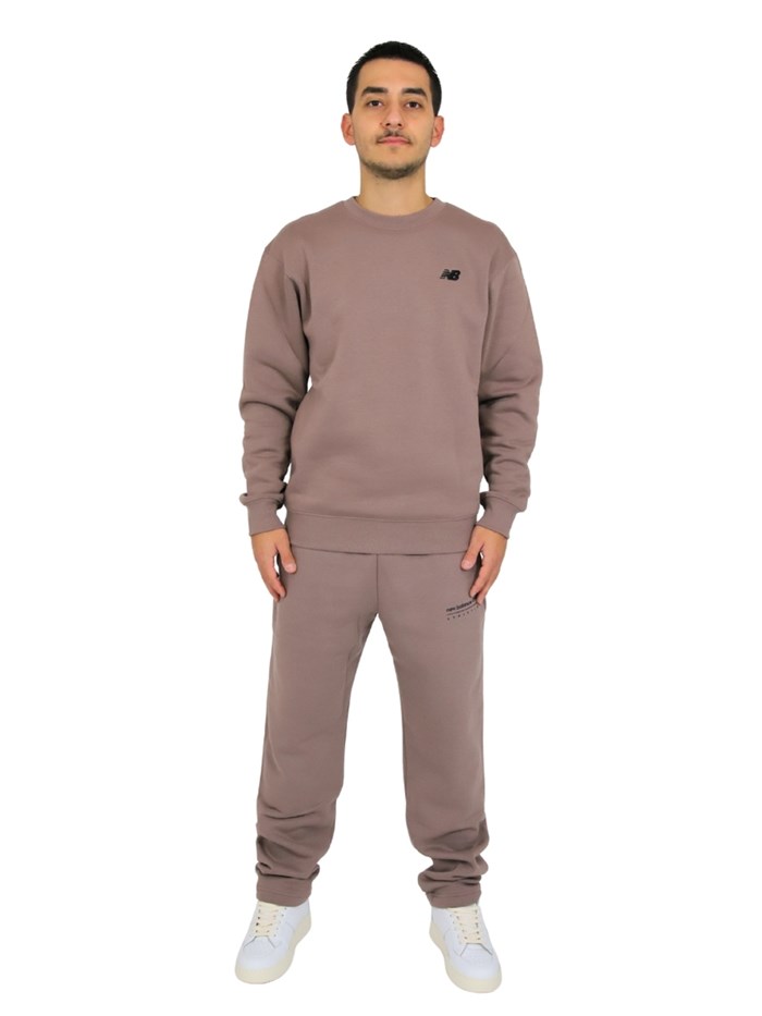 FELPA MT53529EAS TAUPE