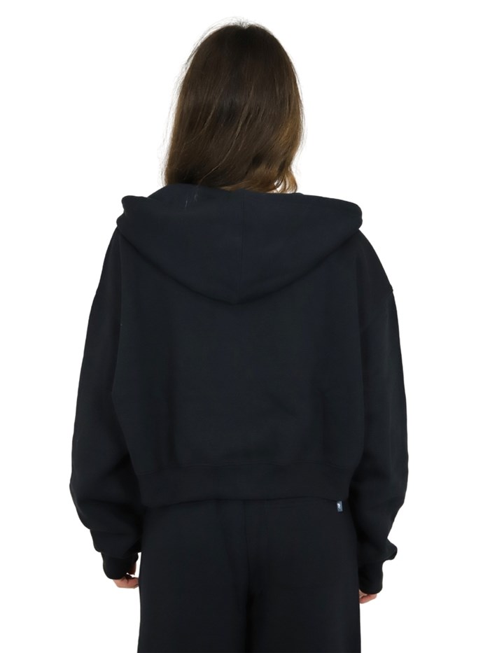 FELPA WJ53509BK NERO