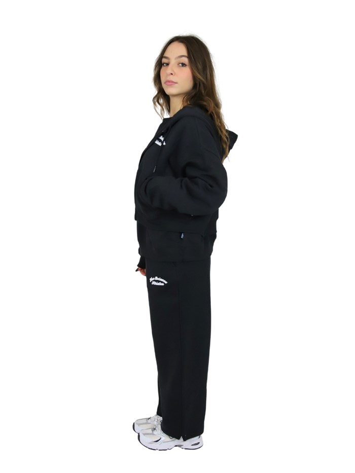 FELPA WJ53509BK NERO