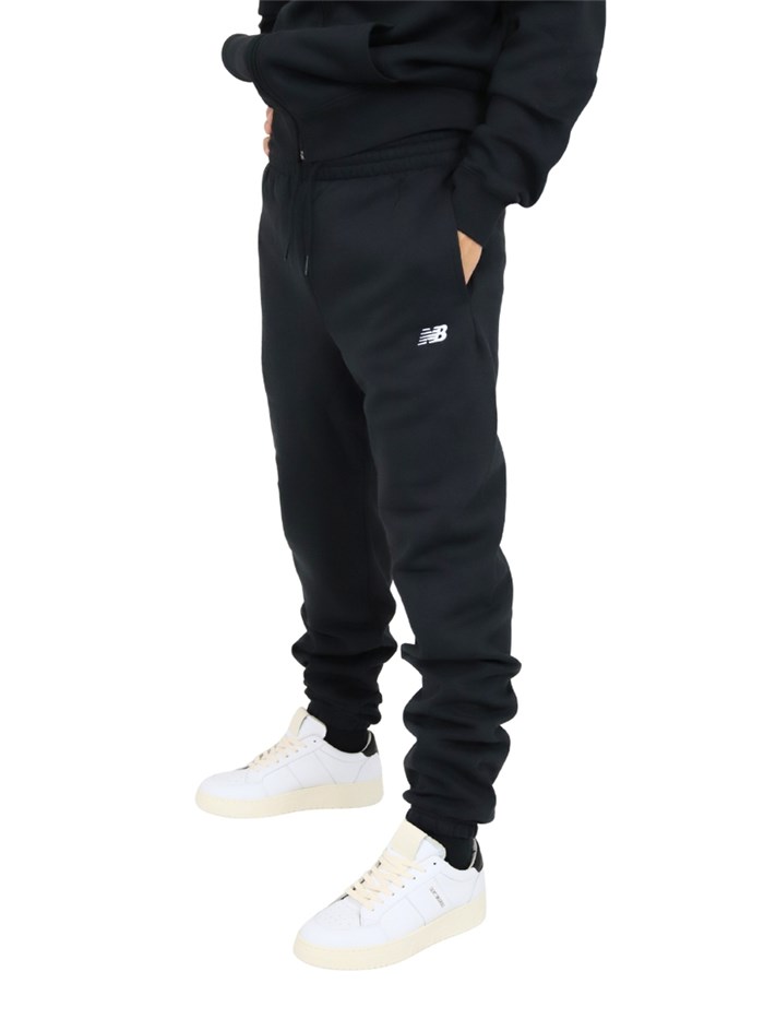 PANTALONE MP41503BK NERO