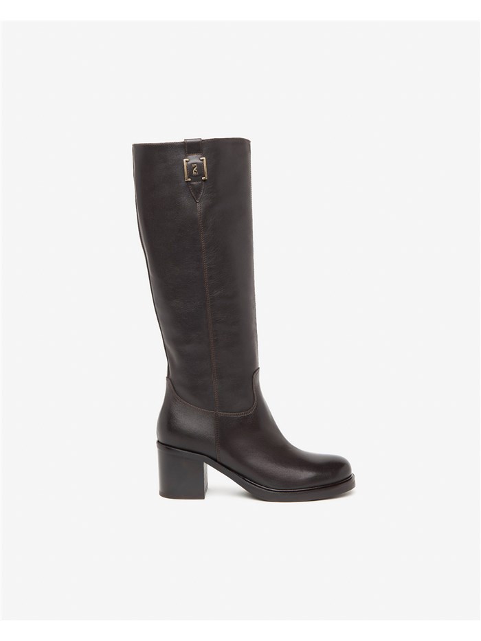 STIVALI I411791D MARRONE
