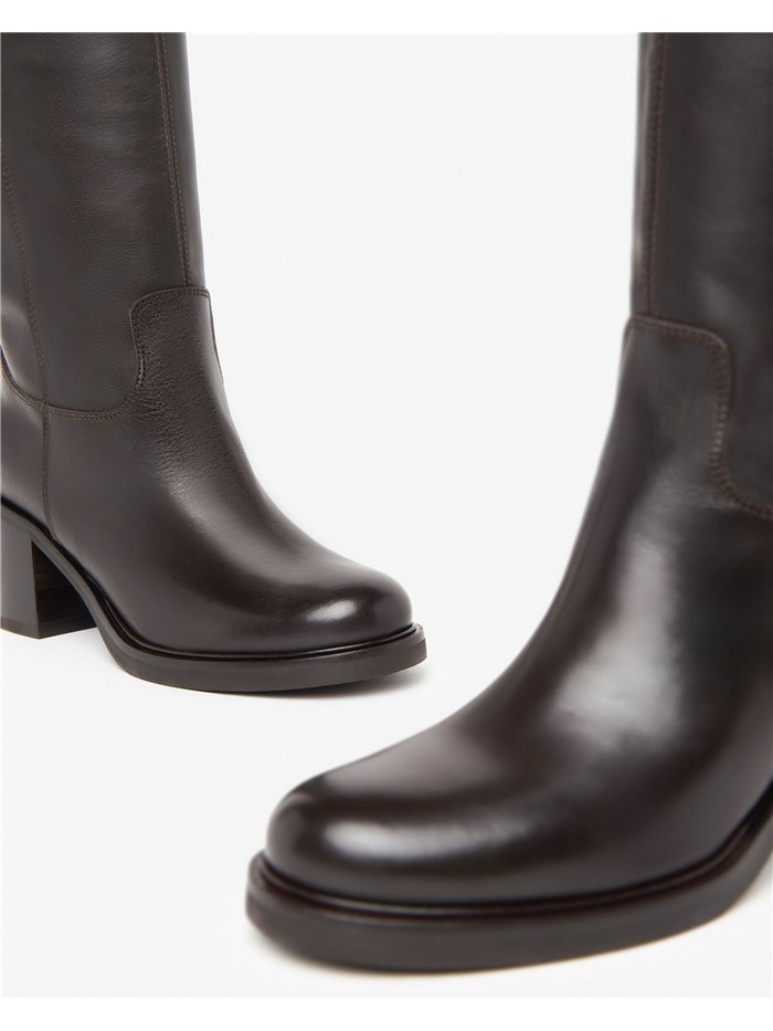 STIVALI I411791D MARRONE