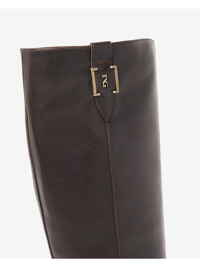 STIVALI I411791D MARRONE