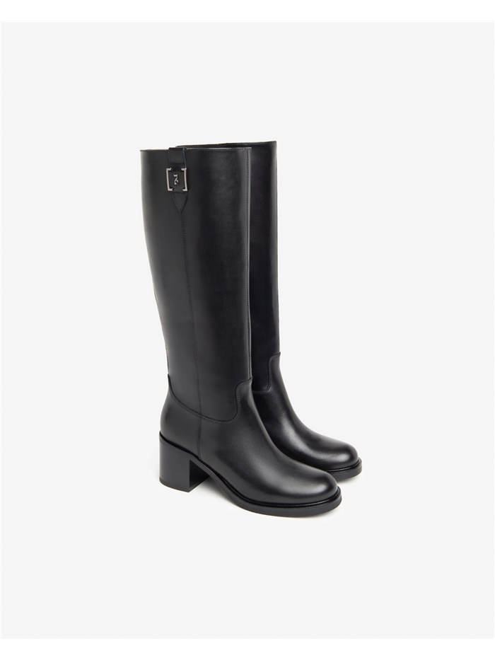 STIVALI I411790D NERO