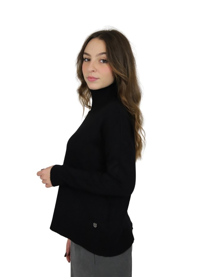 DOLCEVITA DT00375 NERO
