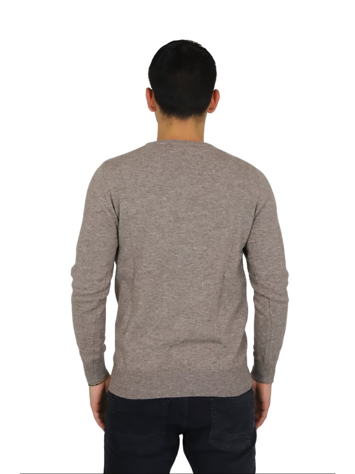 MAGLIONE UT00600 TORTORA