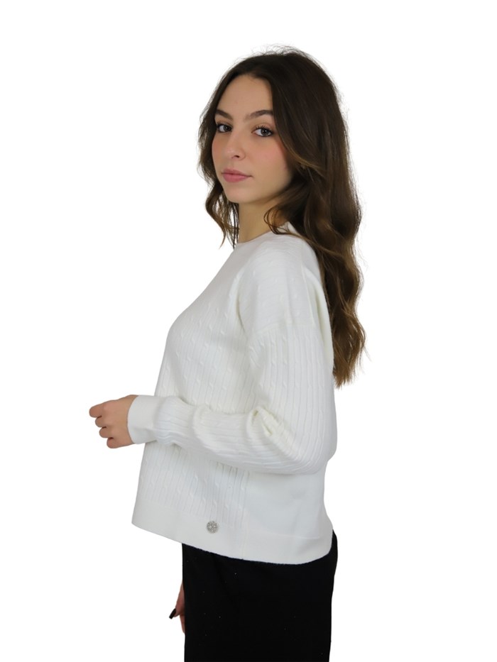 MAGLIONE DT00176 PANNA