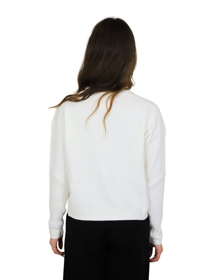 MAGLIONE DT00176 PANNA