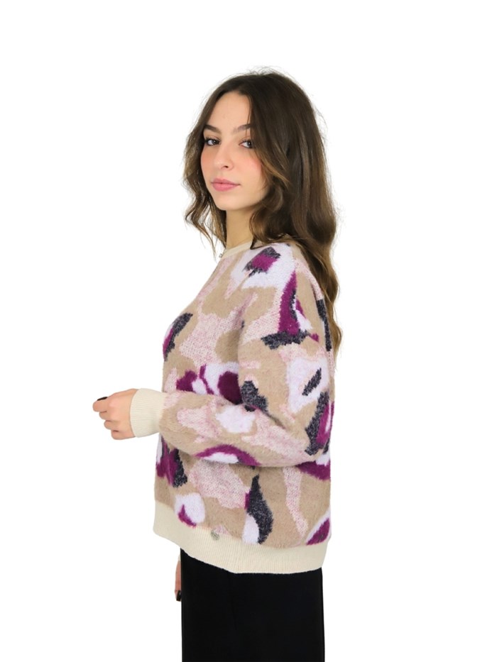 MAGLIONE DT00152 TORTORA