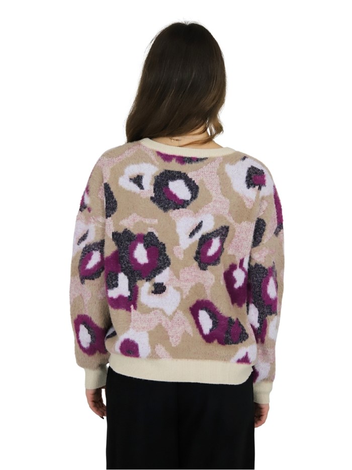 MAGLIONE DT00152 TORTORA