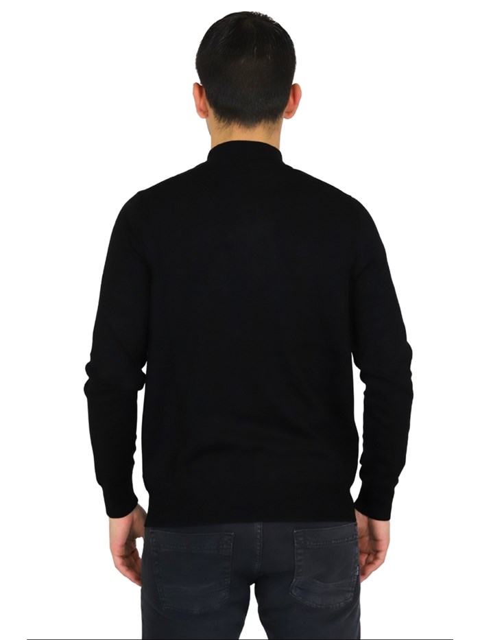 DOLCEVITA UT00452 NERO