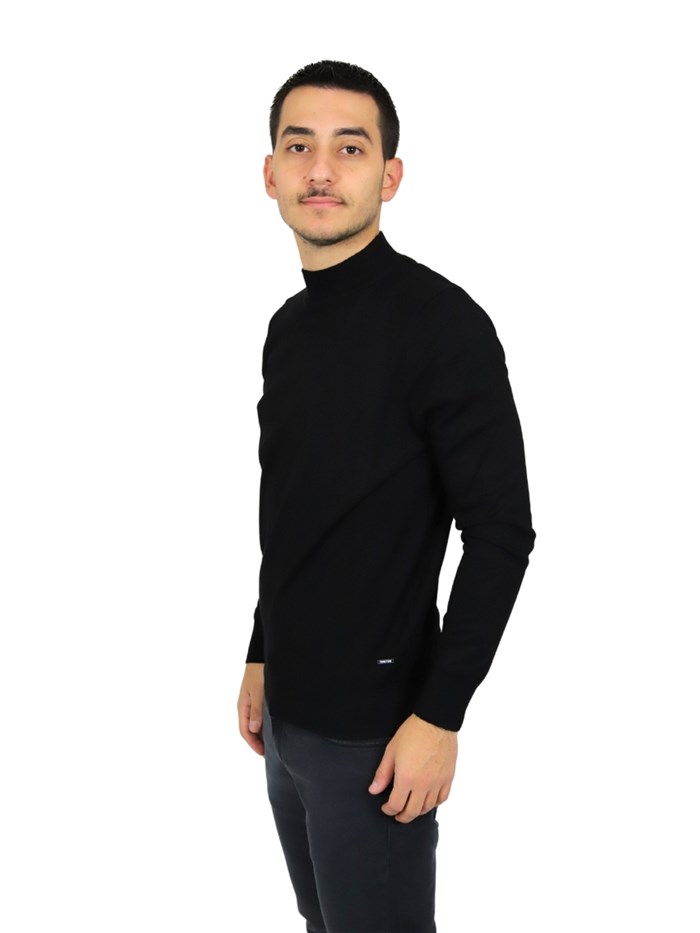 DOLCEVITA UT00452 NERO