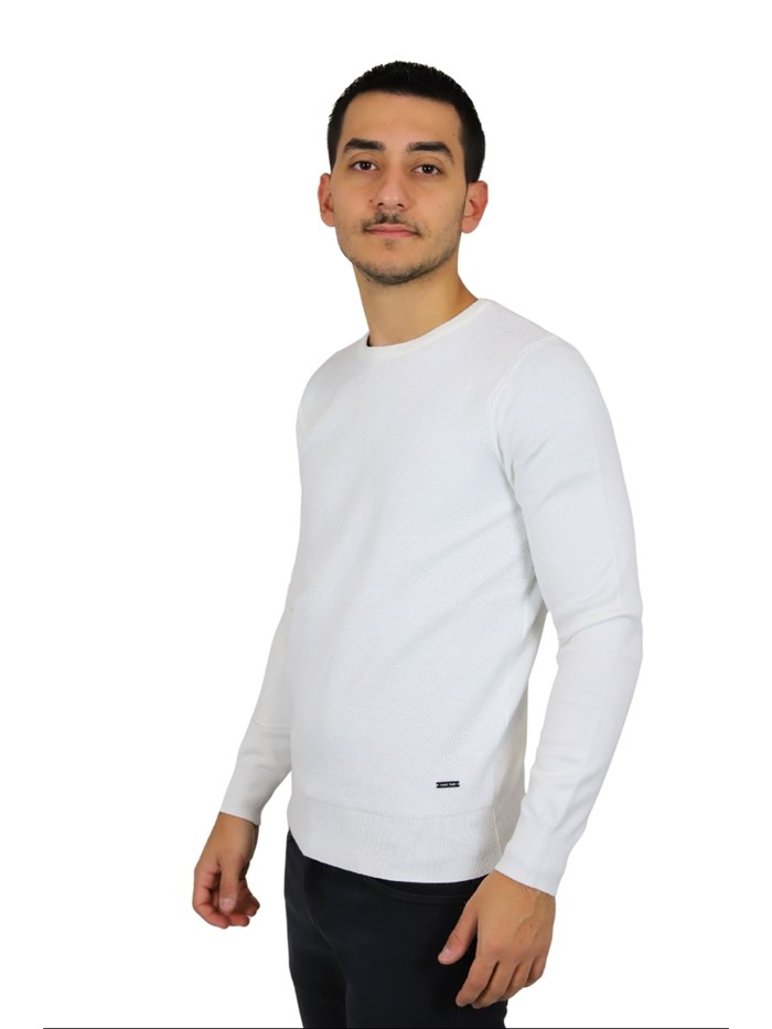 MAGLIONE UT00462 PANNA