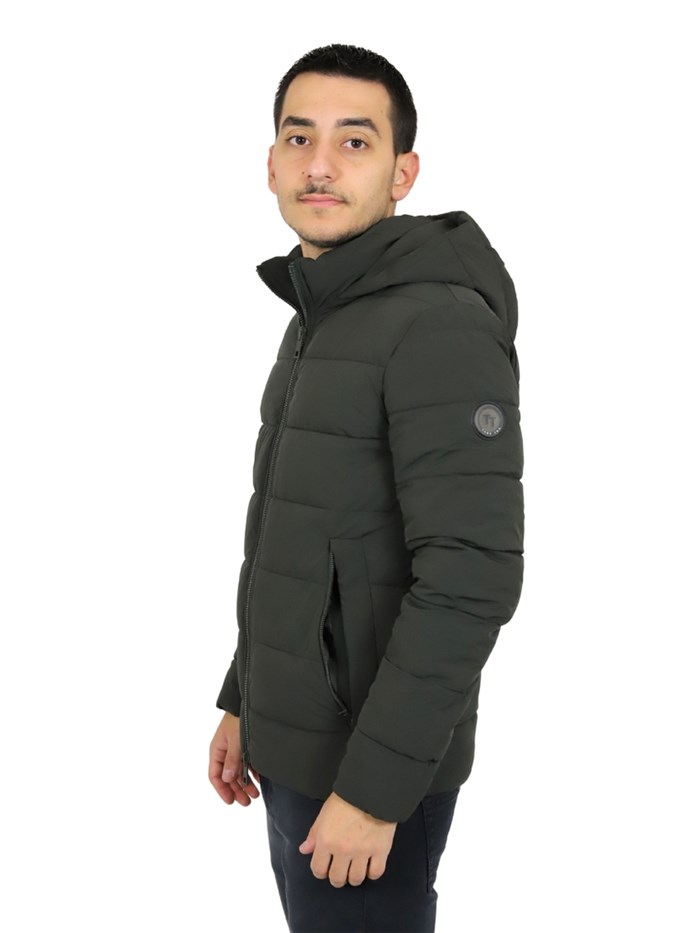 GIUBOTTO UT00803 VERDONE