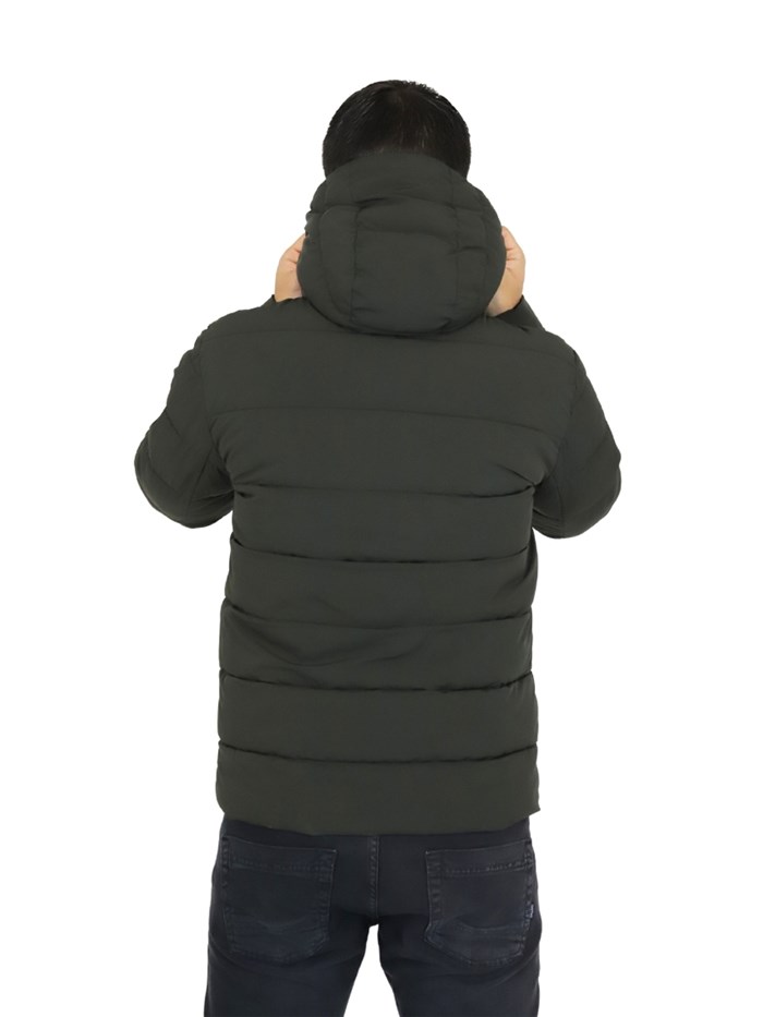 GIUBOTTO UT00803 VERDONE