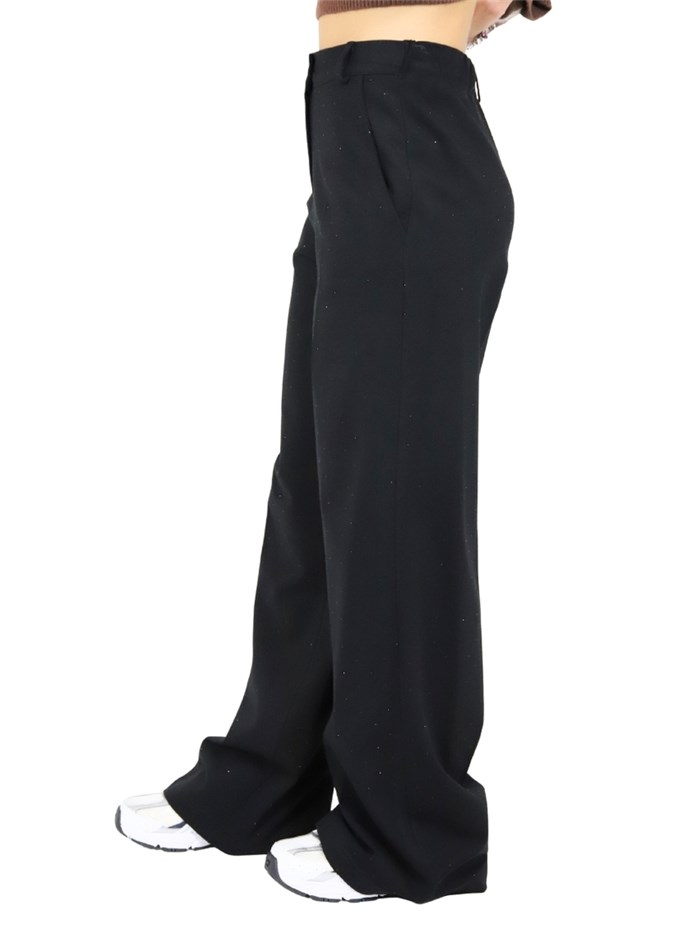 PANTALONE DTO1196 NERO