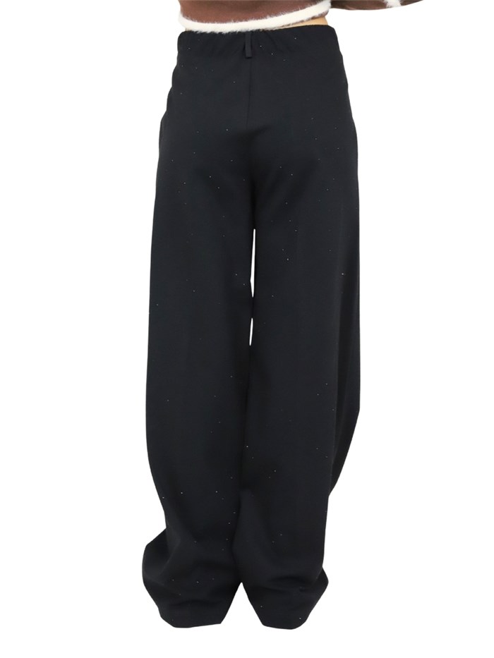 PANTALONE DTO1196 NERO