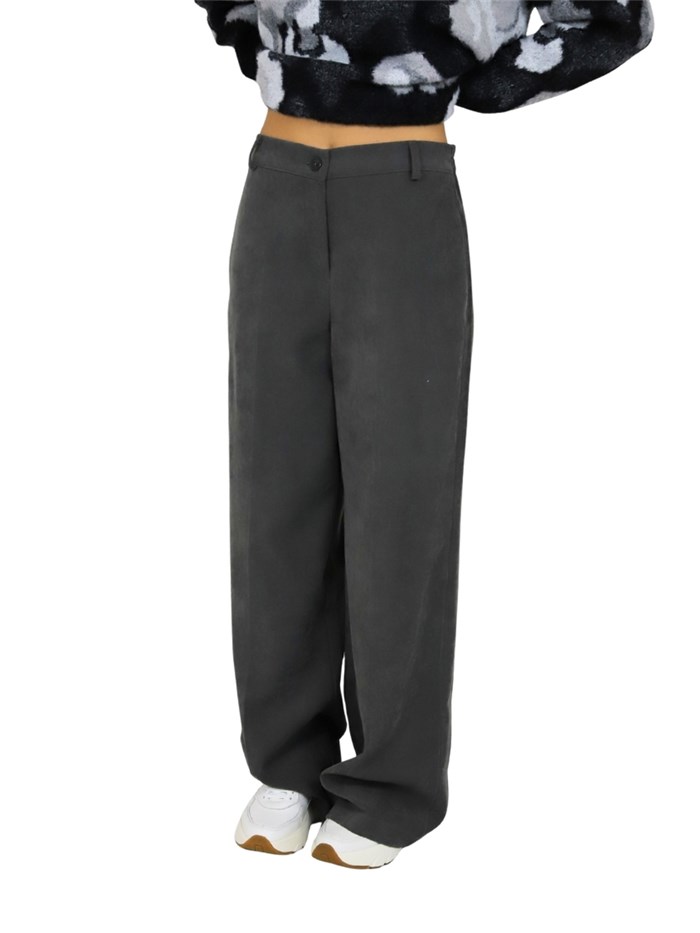 PANTALONE DT01179 GRIGIO