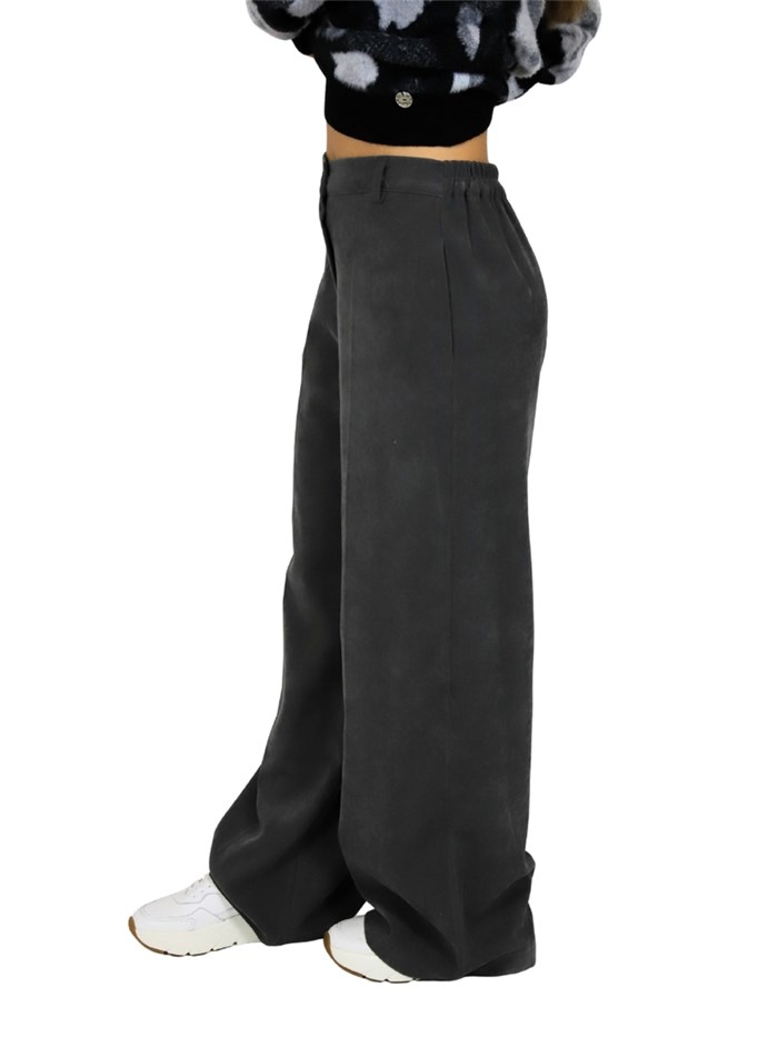 PANTALONE DT01179 GRIGIO