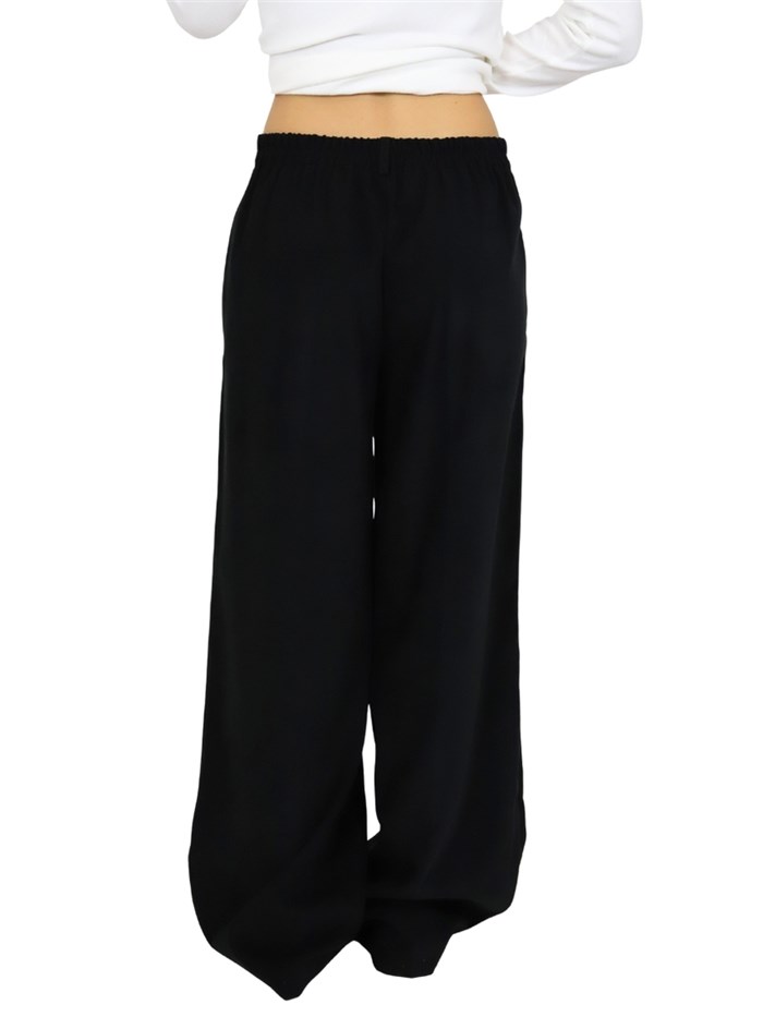 PANTALONE DT01179 NERO