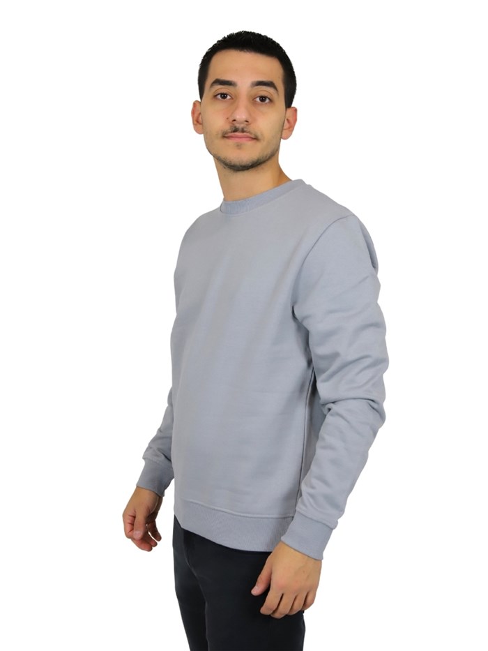 FELPA UMA25005FE GRIGIO