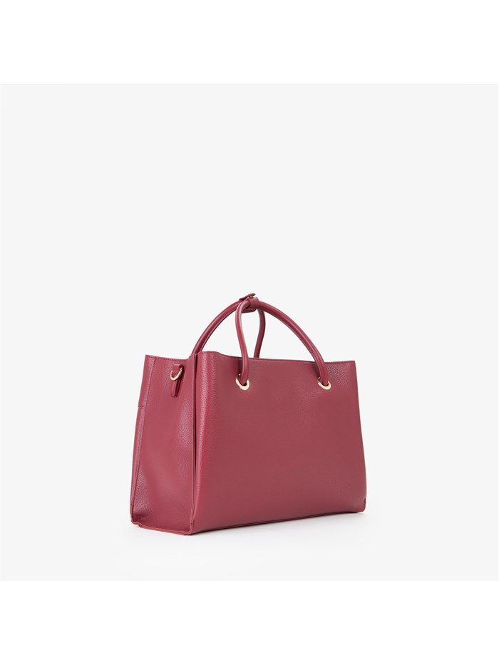BORSA A MANO VBS5A802 BORDEAUX