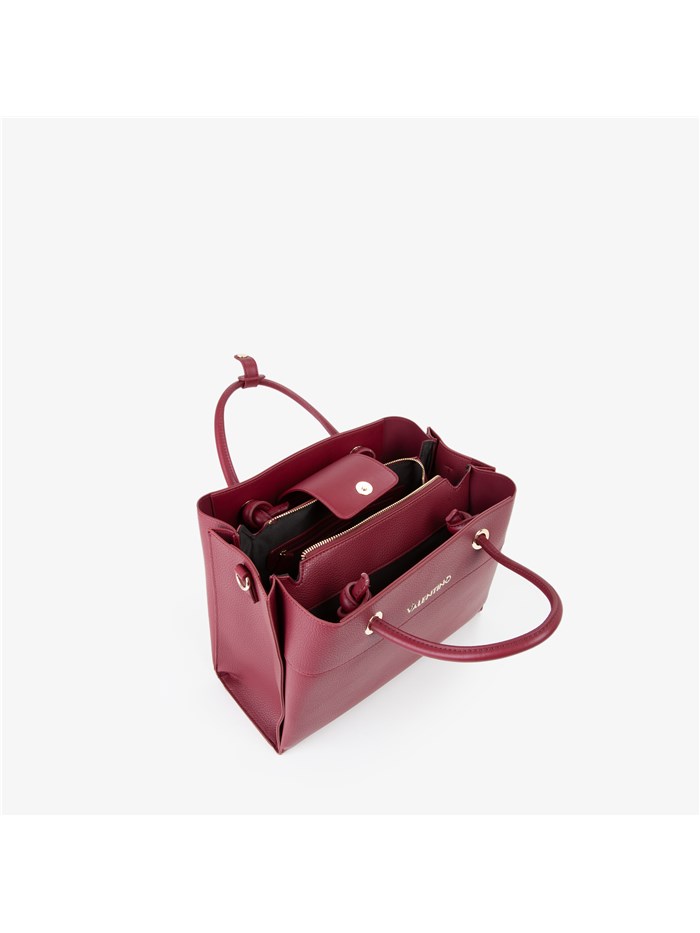 BORSA A MANO VBS5A802 BORDEAUX