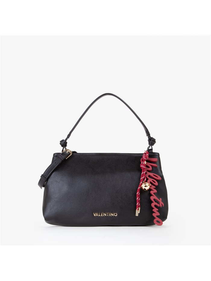 BORSA A SPALLA VBS9I008 NERO