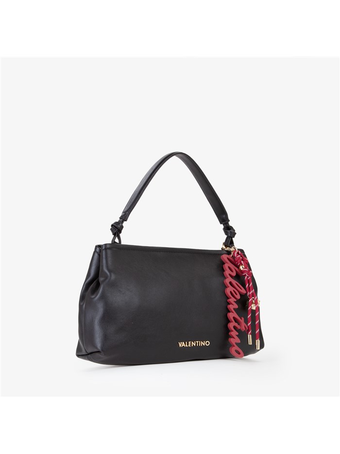 BORSA A SPALLA VBS9I008 NERO