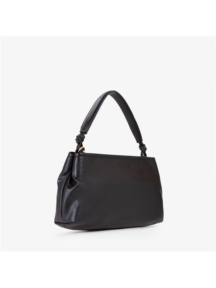 BORSA A SPALLA VBS9I008 NERO