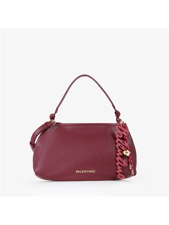 BORSA A SPALLA VBS9I008 BORDEAUX